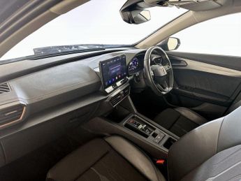 CUPRA Formentor 1.4 eHybrid 12.8kWh V1 DSG Euro 6 (s/s) 5dr