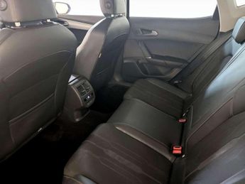 CUPRA Formentor 1.4 eHybrid 12.8kWh V1 DSG Euro 6 (s/s) 5dr