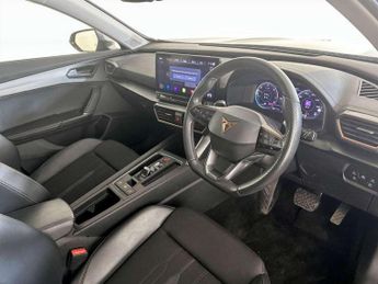 CUPRA Formentor 1.4 eHybrid 12.8kWh V1 DSG Euro 6 (s/s) 5dr