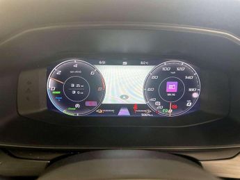 CUPRA Formentor 1.4 eHybrid 12.8kWh V1 DSG Euro 6 (s/s) 5dr