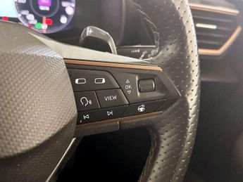 CUPRA Formentor 1.4 eHybrid 12.8kWh V1 DSG Euro 6 (s/s) 5dr