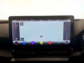 CUPRA Formentor 1.4 eHybrid 12.8kWh V1 DSG Euro 6 (s/s) 5dr