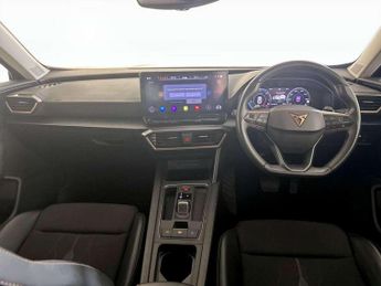 CUPRA Formentor 1.4 eHybrid 12.8kWh V1 DSG Euro 6 (s/s) 5dr