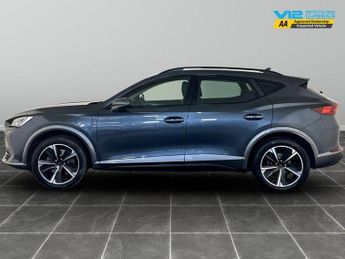 CUPRA Formentor 1.4 eHybrid 12.8kWh V1 DSG Euro 6 (s/s) 5dr