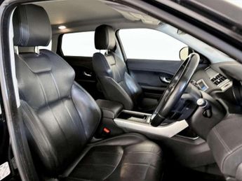 Land Rover Range Rover Evoque 2.0 eD4 SE Tech FWD Euro 6 (s/s) 5dr