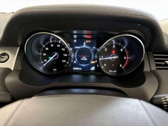 Land Rover Range Rover Evoque 2.0 eD4 SE Tech FWD Euro 6 (s/s) 5dr