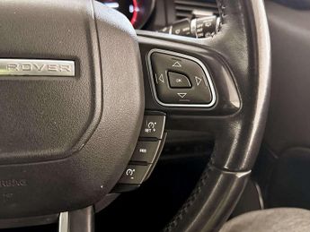 Land Rover Range Rover Evoque 2.0 eD4 SE Tech FWD Euro 6 (s/s) 5dr