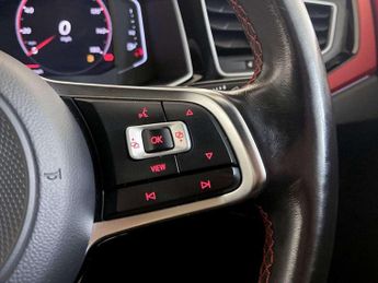 Volkswagen Polo 2.0 TSI GTI+ DSG Euro 6 (s/s) 5dr