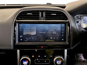 Jaguar XE 2.0 P250i R-Dynamic Black Auto Euro 6 (s/s) 4dr