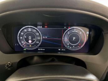 Jaguar F-PACE 2.0 D180 Portfolio Auto AWD Euro 6 (s/s) 5dr