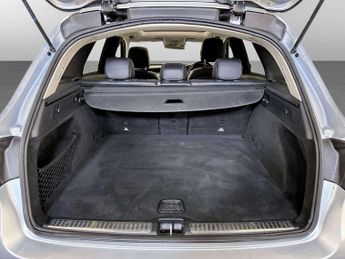 Mercedes-Benz GLC 2.1 GLC220d Sport (Premium Plus) G-Tronic 4MATIC Euro 6 (s/s) 5d