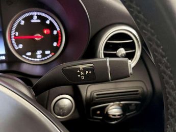 Mercedes-Benz GLC 2.1 GLC220d Sport (Premium Plus) G-Tronic 4MATIC Euro 6 (s/s) 5d