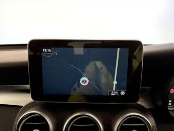 Mercedes-Benz GLC 2.1 GLC220d Sport (Premium Plus) G-Tronic 4MATIC Euro 6 (s/s) 5d