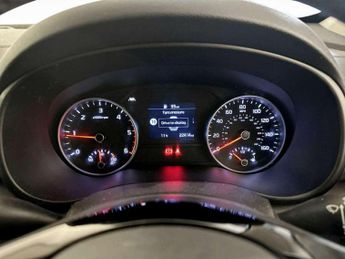 Kia Sportage 1.6 CRDi MHEV 2 Euro 6 (s/s) 5dr