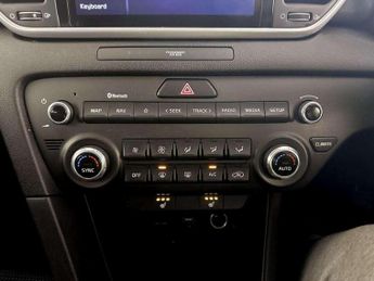 Kia Sportage 1.6 CRDi MHEV 2 Euro 6 (s/s) 5dr