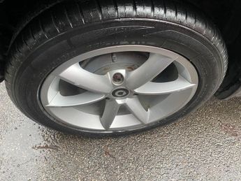 Smart fortwo 1.0 MHD Pulse Cabriolet SoftTouch Euro 5 (s/s) 2dr