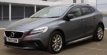 Volvo V40 Cross Country 1.5 T3 Pro Auto Euro 6 (s/s) 5dr
