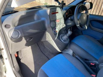 Fiat Panda 1.2 ECO Dynamic 5dr