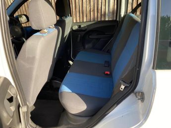 Fiat Panda 1.2 ECO Dynamic 5dr