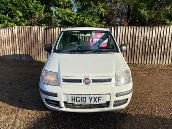 Fiat Panda 1.2 ECO Dynamic 5dr