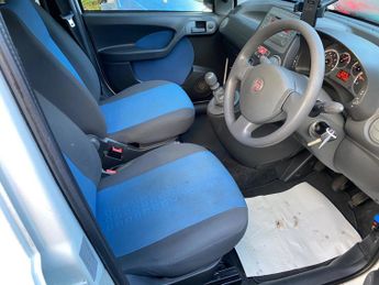 Fiat Panda 1.2 ECO Dynamic 5dr