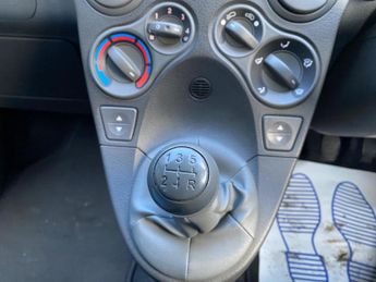 Fiat Panda 1.2 ECO Dynamic 5dr