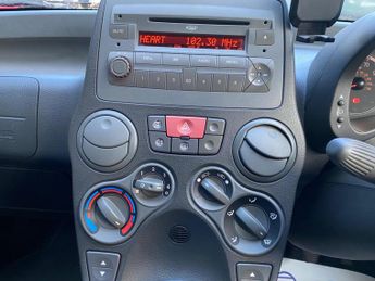 Fiat Panda 1.2 ECO Dynamic 5dr