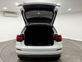 Audi Q2 1.6 TDI 30 S line S Tronic Euro 6 (s/s) 5dr