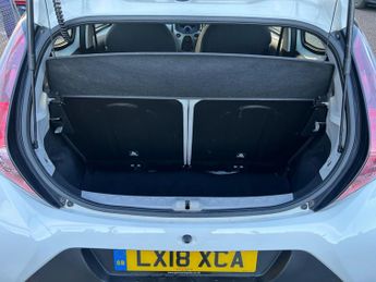 Toyota AYGO 1.0 VVT-i x-play x-shift Euro 6 5dr