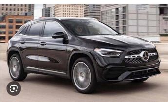 Mercedes GLA 1.3 GLA200 Sport 7G-DCT Euro 6 (s/s) 5dr