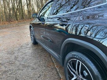 Mercedes-Benz GLA 1.3 GLA200 Sport 7G-DCT Euro 6 (s/s) 5dr