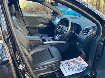Mercedes-Benz GLA 1.3 GLA200 Sport 7G-DCT Euro 6 (s/s) 5dr