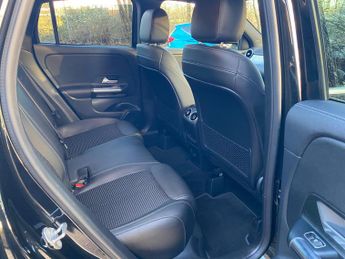 Mercedes-Benz GLA 1.3 GLA200 Sport 7G-DCT Euro 6 (s/s) 5dr