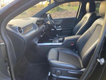 Mercedes-Benz GLA 1.3 GLA200 Sport 7G-DCT Euro 6 (s/s) 5dr