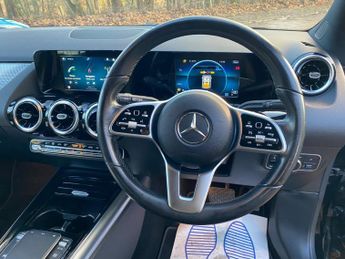 Mercedes-Benz GLA 1.3 GLA200 Sport 7G-DCT Euro 6 (s/s) 5dr