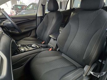 MG MG5 52.5kWh Excite Auto 5dr