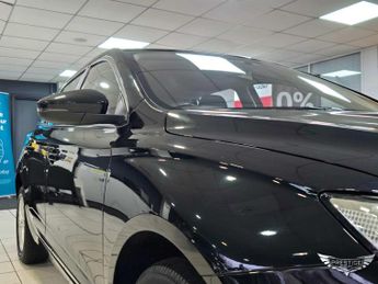 MG MG5 52.5kWh Excite Auto 5dr