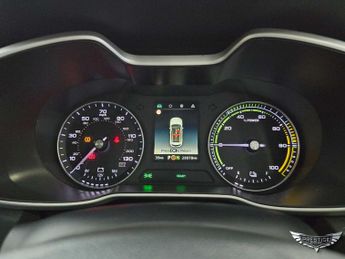 MG MG ZS 44.5kWh Exclusive Auto 5dr