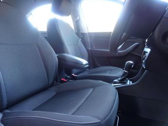 Skoda Rapid 1.4 TSI SE DSG Euro 6 (s/s) 5dr