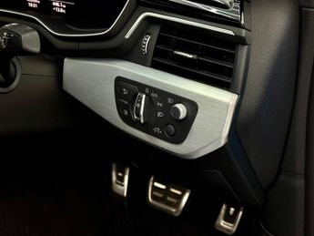 Audi A5 2.0 TFSI 40 S line S Tronic Euro 6 (s/s) 2dr