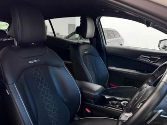 Kia Sportage 1.6 T-GDi 13.8kWh GT-Line SUV 5dr Petrol Plug-in Hybrid Auto AWD