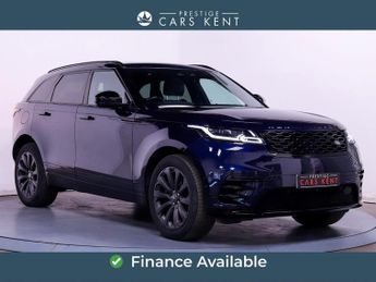 Land Rover Range Rover 2.0 D200 MHEV R-Dynamic SE SUV 5dr Diesel Auto 4WD Euro 6 (s/s) 