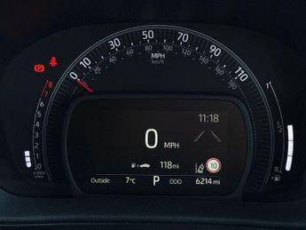 Toyota Aygo X 1.0 VVT-i Edge Hatchback 5dr Petrol x-shift Euro 6 (s/s) (72 ps)