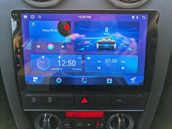 Audi A3 1.4 TFSI Sport Hatchback 3dr Petrol S Tronic Euro 5 (s/s) (122 p