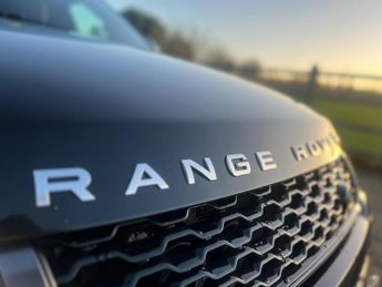 Land Rover Range Rover Evoque 2.0 TD4 HSE Dynamic Auto 4WD Euro 6 (s/s) 5dr