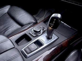 BMW X5 BMW X5 3.0 40d SE Steptronic xDrive 5dr