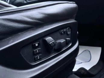 BMW X5 BMW X5 3.0 40d SE Steptronic xDrive 5dr