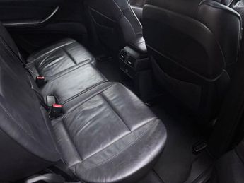 BMW X5 BMW X5 3.0 40d SE Steptronic xDrive 5dr