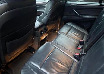 BMW X5 BMW X5 3.0 40d SE Steptronic xDrive 5dr