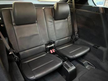 BMW X5 BMW X5 3.0 40d SE Steptronic xDrive 5dr